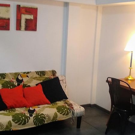 Temporario Ushuaia Apartment ภายนอก รูปภาพ